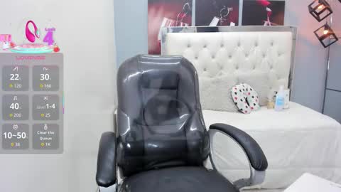 Noha Scott online show from 03/14/26, 10:59