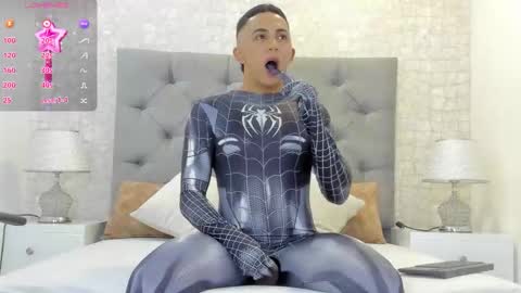 noha_star online show from 10/31/25, 11:17