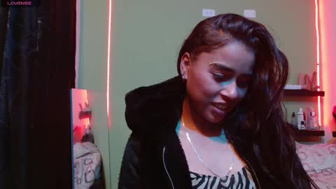 Noha Thomson online show from 02/27/25, 08:20