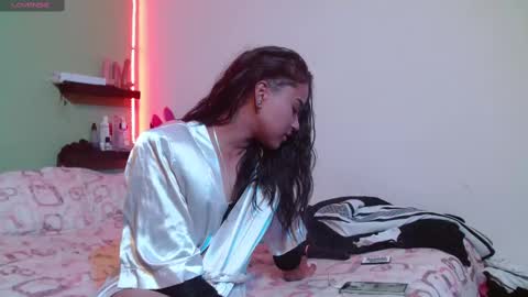 Noha Thomson online show from 02/27/25, 11:26