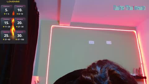 Noha Thomson online show from 03/07/25, 05:18