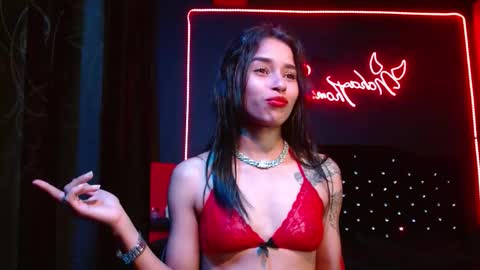 Noha Thomson online show from 11/10/25, 01:26