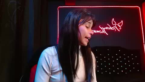 Noha Thomson online show from 11/17/25, 02:50