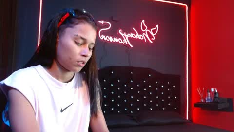 Noha Thomson online show from 04/06/26, 10:22