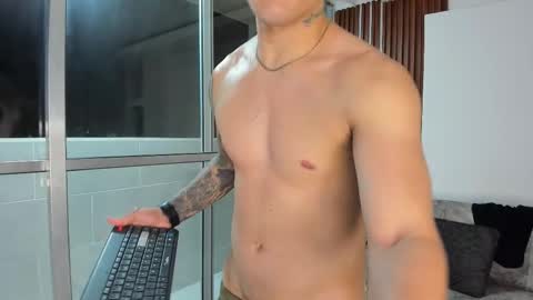 nohabennett7 online show from 03/06/26, 03:36