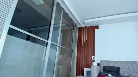 nohabennett7 online show from 04/25/26, 09:23