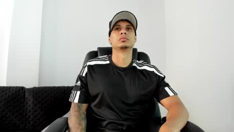 nohanhunter online show from 04/22/26, 02:40