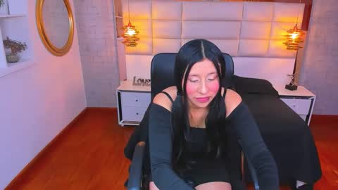  Nohemi   online show from 03/13/26, 07:09