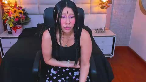  Nohemi   online show from 03/14/26, 06:57