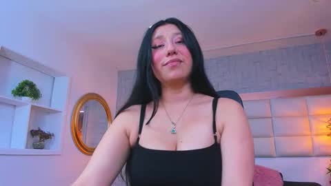  Nohemi   online show from 03/26/26, 07:19