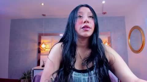 Snapshot of nohemi_louse chatting on 07/12/26, 07:16 Nohemi online show from 07/12/26, 07:16