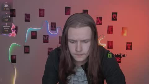 Snapshot of noir_kai chatting on 03/04/26, 08:59 cool Kai online show from 03/04/26, 08:59