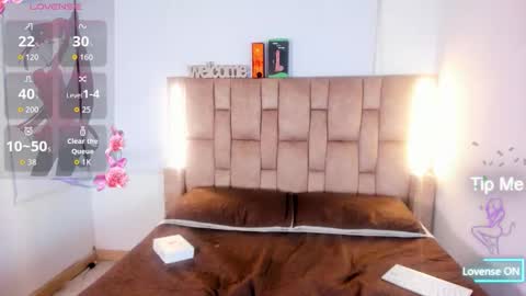 Sebas  online show from 02/18/26, 03:35