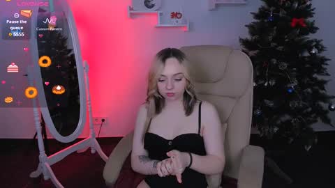 Noirael online show from 01/18/25, 02:03