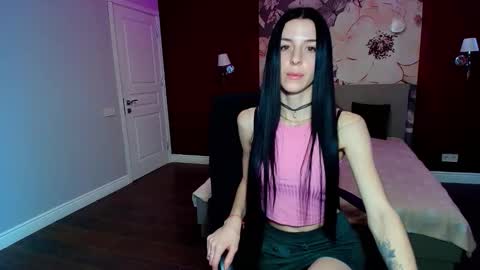 NoirDiva online show from 03/21/26, 08:19