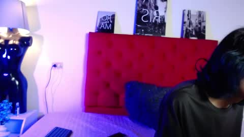 Noire online show from 03/06/26, 02:30