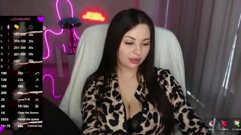 Kate online show from 04/09/26, 04:12