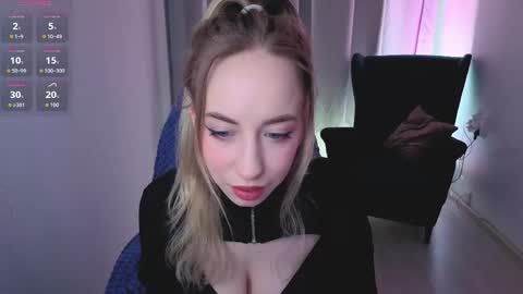 Isabelle online show from 04/04/26, 10:40