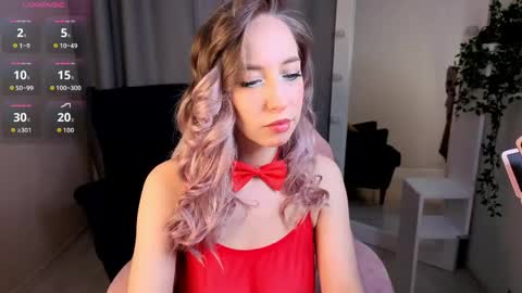 Snapshot of noirnymphh chatting on 06/06/26, 10:14 Isabelle online show from 06/06/26, 10:14