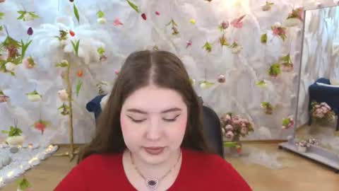noirwhisper online show from 06/29/26, 08:20
