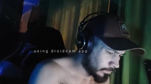 noizemanx online show from 02/18/26, 03:24