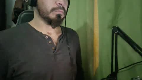 noizemanx online show from 05/26/26, 04:52