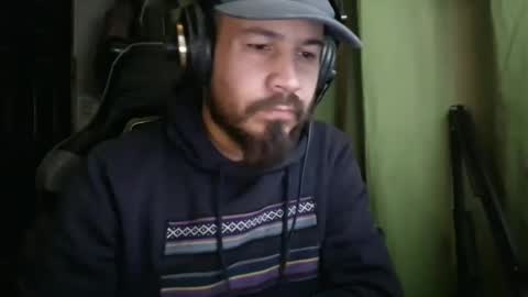 noizemanx online show from 06/14/26, 06:15