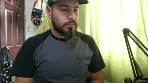 noizemanx online show from 06/18/26, 04:00