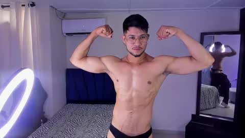 Im Nolan  online show from 02/03/26, 08:36