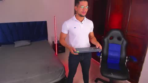 Im Nolan  online show from 03/28/26, 09:03