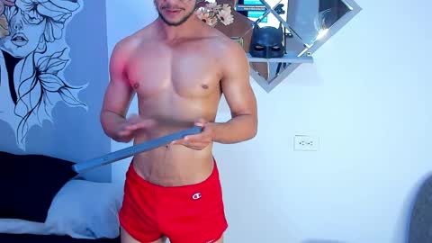 Im Nolan  online show from 05/21/26, 02:57