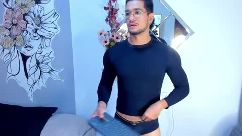 Im Nolan  online show from 05/28/26, 02:31