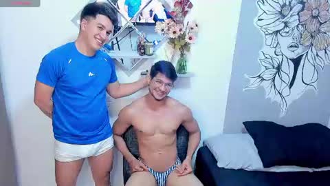 Snapshot of nolan_joness chatting on 07/16/26, 03:23 Im Nolan online show from 07/16/26, 03:23