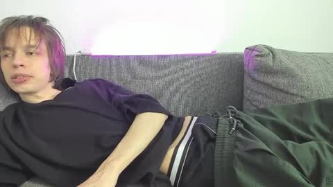 nolan_sagee online show from 06/01/26, 08:05