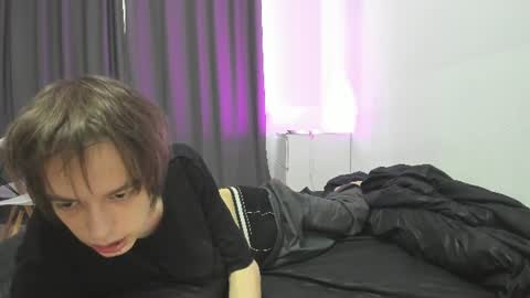 nolan_sagee online show from 06/09/26, 09:10