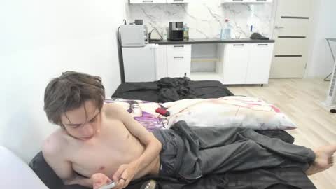 nolan_sagee online show from 06/22/26, 07:27