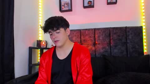 Nolan  online show from 10/25/25, 07:08