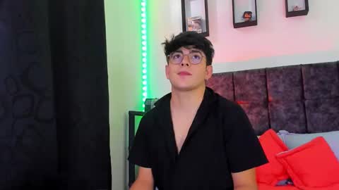 Nolan  online show from 10/27/25, 06:56