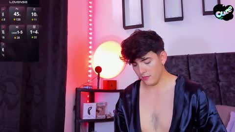 Nolan  online show from 11/15/25, 07:10