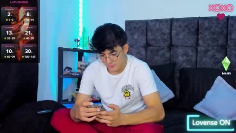 Nolan  online show from 02/06/26, 07:06