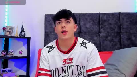 Nolan  online show from 02/14/26, 06:15