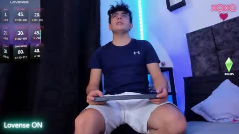 Nolan  online show from 02/28/26, 05:36