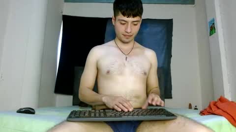 NolanJay69 online show from 09/09/25, 10:31