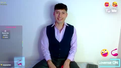 NolanJay69 online show from 10/02/25, 10:39