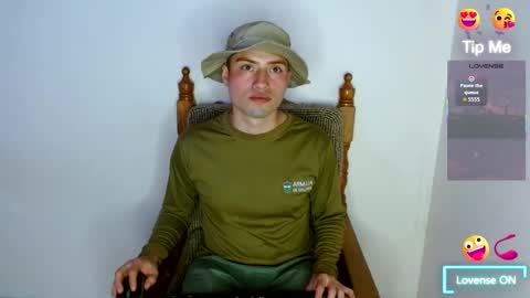 NolanJay69 online show from 10/07/25, 09:34