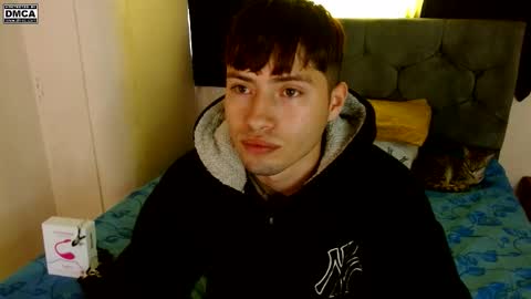 Snapshot of nolanjay chatting on 11/06/25, 02:40 NolanJay69 online show from 11/06/25, 02:40