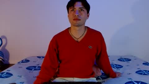 Snapshot of nolanjay chatting on 02/09/26, 07:07 NolanJay69 online show from 02/09/26, 07:07