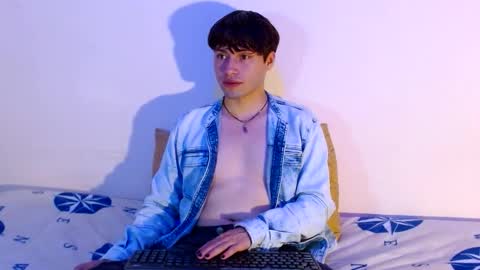 Snapshot of nolanjay chatting on 02/19/26, 11:01 NolanJay69 online show from 02/19/26, 11:01