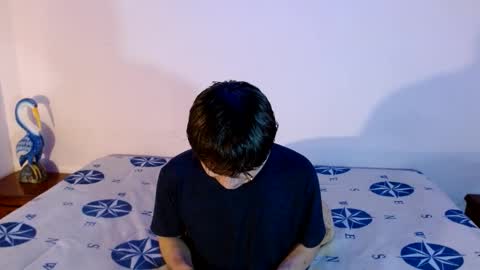 Snapshot of nolanjay chatting on 02/25/26, 10:19 NolanJay69 online show from 02/25/26, 10:19