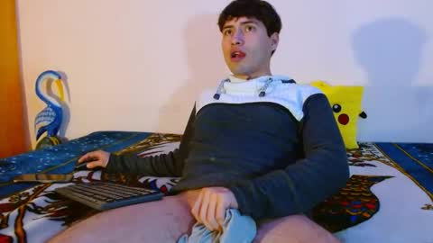 NolanJay69 online show from 04/30/26, 01:01